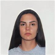 Soy Rosario, soy estudiante de psicología y estaría encantada de dar clases a chicos y chicas de Educación Secundaria.